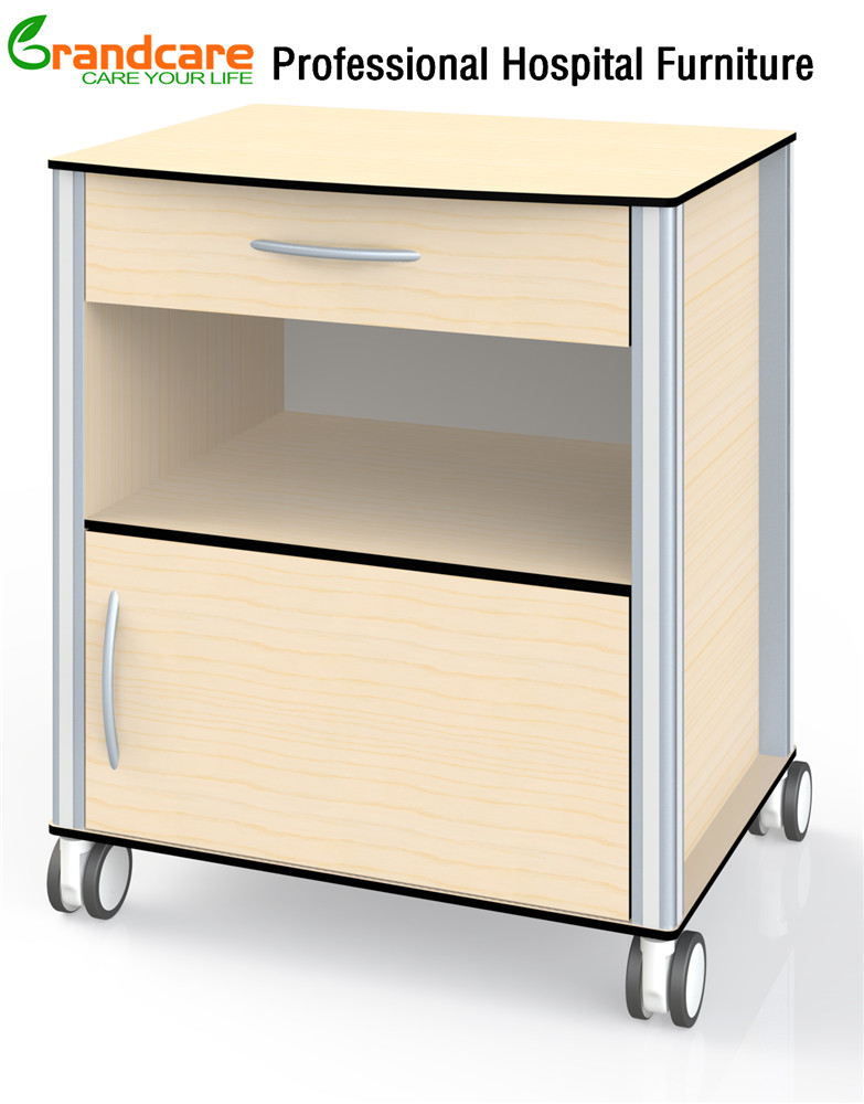 Hospital Patient Room GFW003