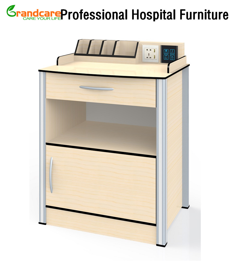 Hospital Patient Room GFW003