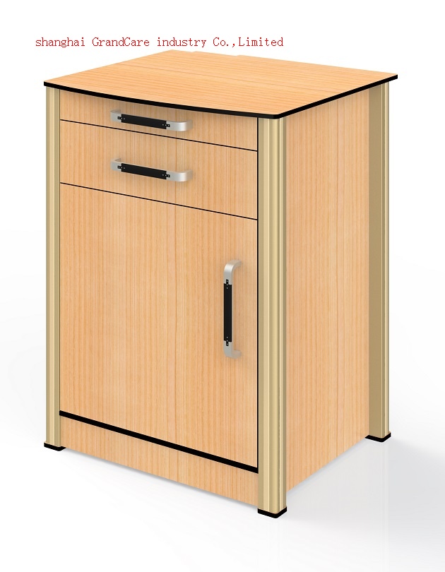 Hospital Bedside Table G Fw004