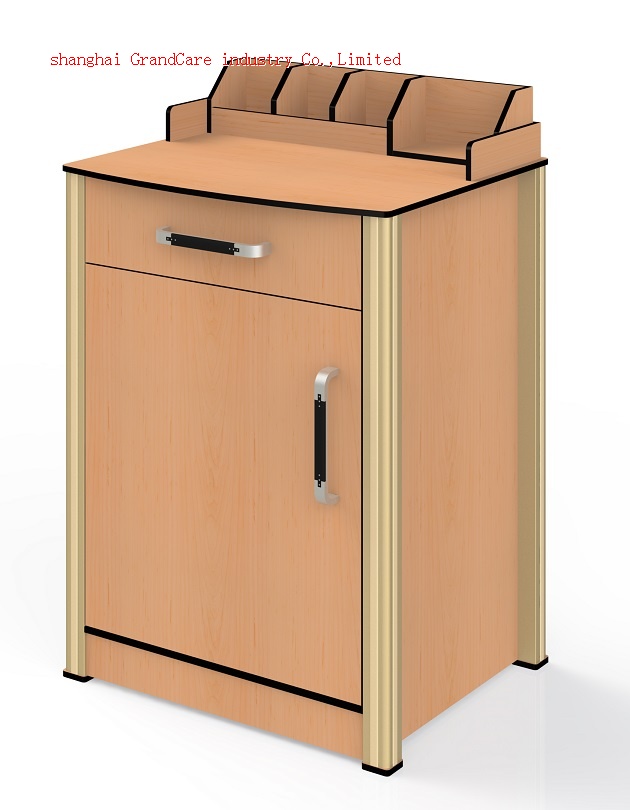 Hospital Bedside Table