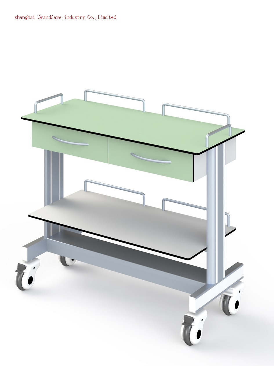 Shanghai Grandcare Factory