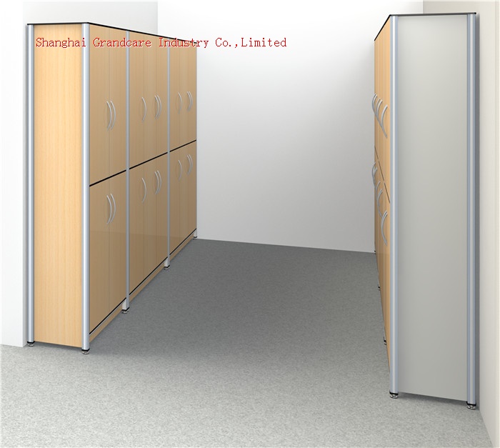 Medical Dressing Closet