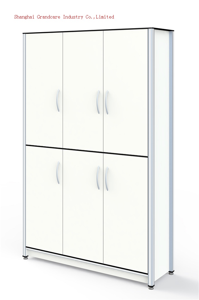 Medical Dressing Closet