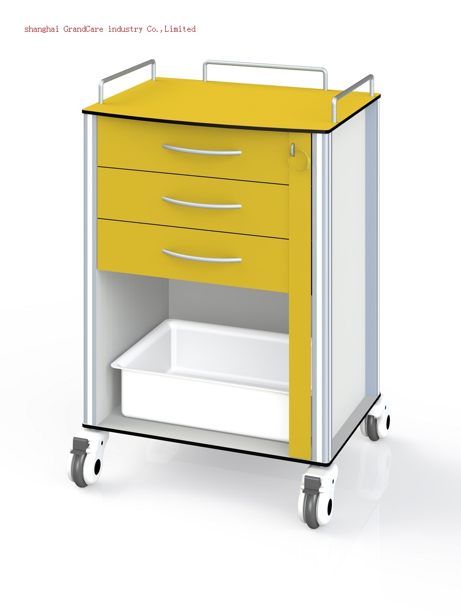 Portable LED Surgical Lamp