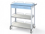 Surgery Room Trolley