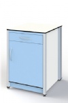 Medical Side Cabinet