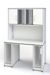 Medical Multi-functional Work Cabinet