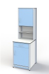 Medical Work Cabinet