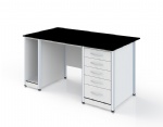 Medical Work Desk