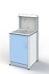 Medical Sink Cabinet