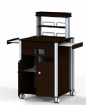 Medical Bedside Cabinet