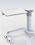 Medical Bedside Trolley