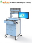 Medical Trolley