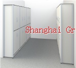 医用更衣柜