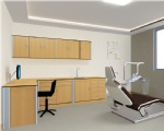 Medical Wall Units