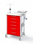 Medical Emergency Trolley