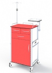 Medical Emergency Trolley