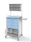 Anaesthesia Trolley