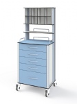 Anaesthesia Trolley