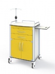 Treatment Trolley