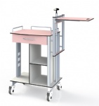 Medical Treatment Trolley