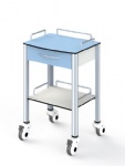 Medical Treatment Trolley