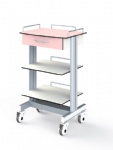 Medical Treatment Trolley